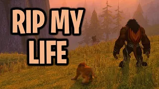 Starting the game that I will play.. Forever