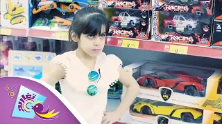 كليب لا تقولي مشغول قناة تغاريد HD 