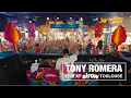 Lagu Tony Romera - Live at elrow (Toulouse - France)
