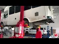 Medium Duty Service Department OPEN Don Brown Chevrolet St Louis MO At the Entrance to the Hill