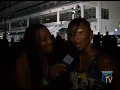 Lyma Dunbar and Patrice Roberts soca singer Interview