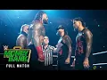 Download Lagu FULL MATCH: Roman Reigns \u0026 Solo Sikoa vs. The Usos | Bloodline Civil War: Money in the Bank 2023