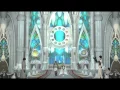 Final Fantasy XIV Wedding End Procession - Beorn Tigerlily Blackclaw