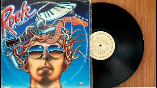 Rock Na Cabeça 1 -  1983
