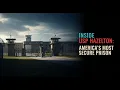 Inside USP Hazelton West Virginia America s Most Secure Federal Supermax Prison Documentary