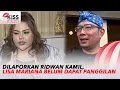 Download Lagu Ridwan Kamil Sudah Tiga Kali Diperiksa, Lisa Mariana Belum Dapatkan Surat Panggilan | Kiss Pagi