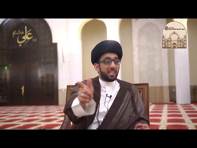 ⁣تنيه هام لمن يسكن في بيت أبيه -  سماحة السيد موسى العلي