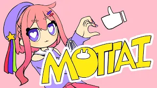 MOTTAI / Covered by まりあーぬ【オリジナルMV】