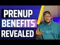 Top 5 Reasons Why Smart Couples Choose to Sign Prenuptial Agreements