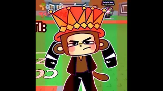 Jandel VS Sammy Who S Side Are You On Growagarden Stealabrainrot Roblox Fyp 