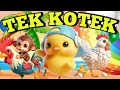 Download Lagu KUMPULAN LAGU ANAK ANAK HITS| tek kotek| balonku ada lima | lagu cicak cicak di dinding//ZAYKIDS