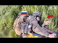 Russian Troops Keep Falling Under Ukrainian FPV Drones Ukraine War