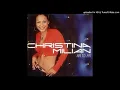 Christina Milian - AM To PM