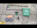 How to Strip Down Clean the Scotts EasyGreen Rotary Spreader Maintenance Guide Love The Garden