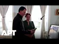 Every Day We Have Fear Iranian-American Refugee Speaks On Struggles Hope For Democratic Iran