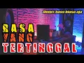 Lagu DJ Rasa Yang Tertinggal || Remix Bass biasa aja