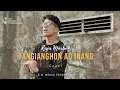 Download Lagu Tangianghon Au Inang - Official Cover by Raja Marbun