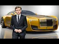 Download Lagu Barron Trump’s BILLIONAIRE Lifestyle...You Won’t Believe This