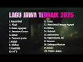Lagu Rasah bali | Lagu jawa terbaik 2025 | Lagu jawa viral 2025