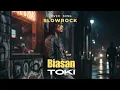 Lagu “Biasan – Toki | Cover Slowrock Malaysia 90an”