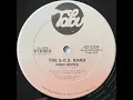 Download Lagu The S O S Band -High Hopes(1982)