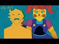 WEIRD SCIENCE | a FNAF William Afton animated short