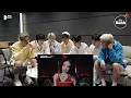 Download Lagu BTS Reacting to JENNIE - like JENNIE (Official Live Performance Video NPOP LIMITED EDITION - SIDE A