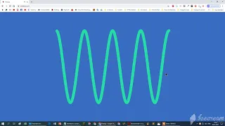 All 182 Patatap Sounds In Each Theme 