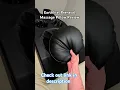 Earthlite Prenatal Massage Pillow - A Must-Have for Massage Therapists ASIN B00CY8D57Q