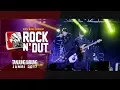 Download Lagu Repvblik - Jika Aku Mati | Apache ROCK N`DUT Tanjung Jabung 2017