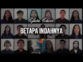 Download Lagu Betapa Indah Nya - Efata Choir  by OMK SMI