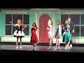 Download Lagu Behind the Scenes of Lindsey Stirling’s “Sleigh Ride” TikTok Skit – Bloomington, IL – Dec. 7, 2023