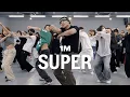 Download Lagu SEVENTEEN - Super / YOUNGJUN CHOI Choreography