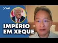Download Lagu O ponto de virada global: José Kobori escancara a crise de Trump e o xeque no império