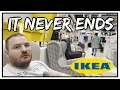 Download Lagu IKEA in Latvia 🇱🇻 | It just doesn't seem to end | Riga, Latvia