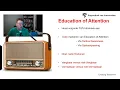 Download Lagu VLB 5 Capture 3.2 Education of Attention