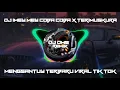 DJ IMEY MEY COBA COBA X TERIMUSKURA MENGSANTUY TERBARU VIRAL TIK TOK