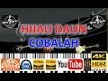 Download Lagu HIJAU DAUN - 'Cobalah' M/V Lirik UHD 4K