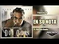 En Su Nota (feat. Mackie Ranks)