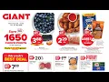 GIANT Food Stores Jun 12 - Jun 18 2026 Weekly Ad