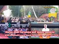 Download Lagu Masya Allah masarakat menanti datang ny BP aing sampai membludak di kampus Suryalaya Jum at 5 -2025