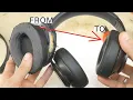How to Change Ear-Pads on BEATS Studio 3