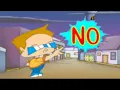 La Bruja Loca. Cancion infantil