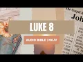 Luke 8 Bible Bible Reading NKJV Version
