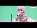 Download Lagu HUBB ENNABI - Alma Esbeye || HARLAH NU KE 102