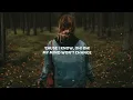 Mimi Webb - Goodbye (Lyrics)