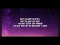 Honcho Moonk - Fuc* Valentines (NIGHTCORE) + Lyrics