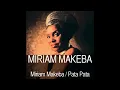 Download Lagu Mariam Makeba - Pata Pata ( Amapiano ) Lord Publo RSA