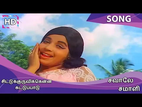 Chitukuruvikenna - YouTube