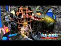 Download Lagu Fright Zone Playset - Is het alles wat het lijkt???? He-Man en de Meesters van het Universum